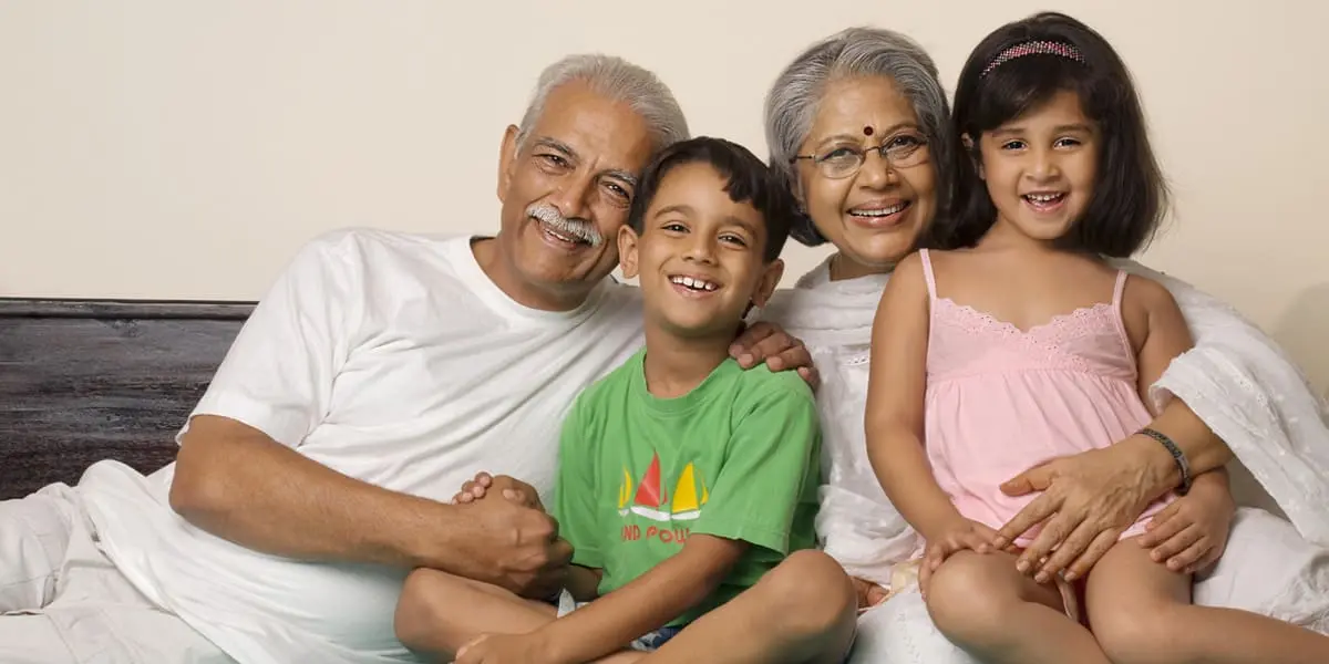Sponsorship for Parents and Grandparents - iCW Immigration