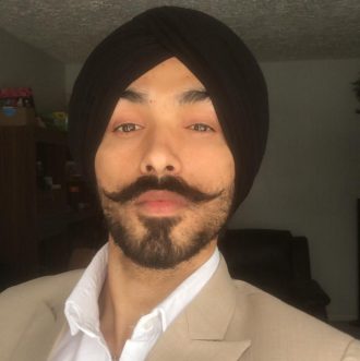 Gurjot SIngh Canada PR Gurjot SIngh Canada PR