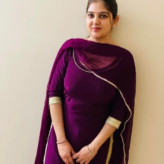 Rupinder kaur samra Immigration Consultants in Mohali for Canada