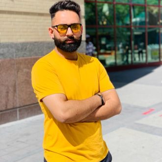 Diljinder Singh Brar Canada PR Diljinder Singh Brar Canada PR